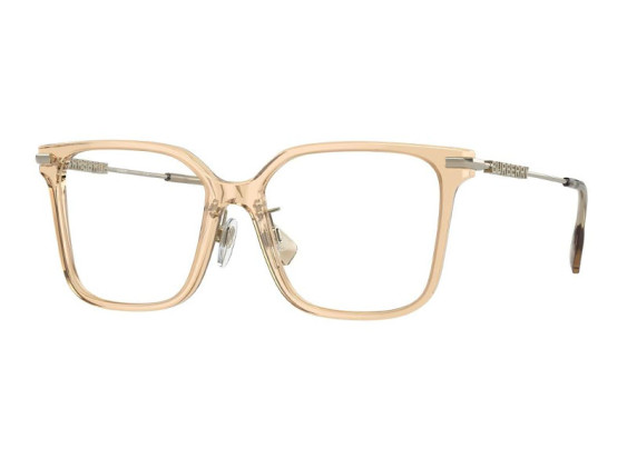 Burberry BE2376 4063 Shiny Brown 52mm