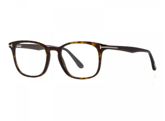 Tom Ford FT5505-F 052 Dark Havana 52mm