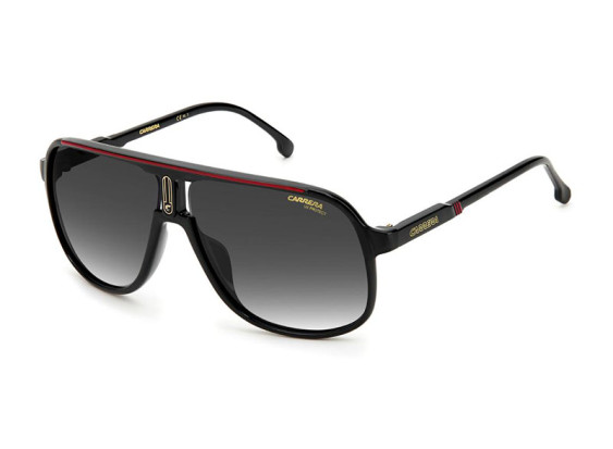 Carrera CARRERA 1047/S 0OIT 9O Black/Dark Grey Gradient