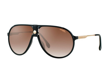 Carrera CARRERA 1034/S 0807 HA Black/Brown Gradient