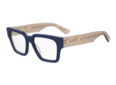 Moschino MOS645 0PJP 00 Blue 54mm