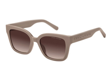 Marc Jacobs MARC 658/S 010A HA Beige/Brown Gradient