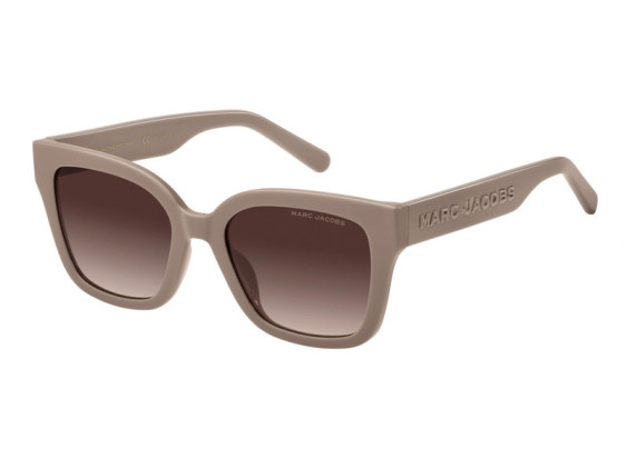 Marc Jacobs MARC 658/S 010A HA Beige/Brown Gradient