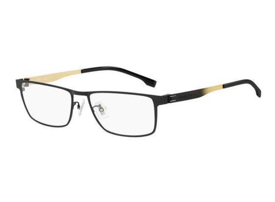 Hugo Boss BOSS 1342/F 0I46 00 Black 57mm