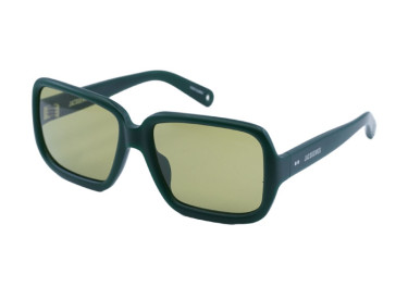 Jacquemus CABANA JAC/86 C3 Matte Green/Green