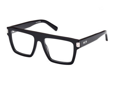 MCM MW5006 001 Shiny Black 53mm