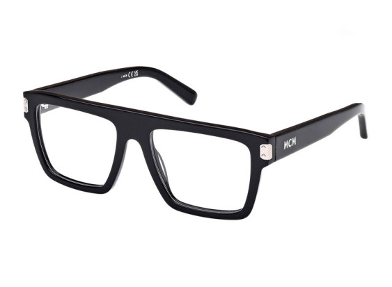 MCM MW5006 001 Shiny Black 53mm