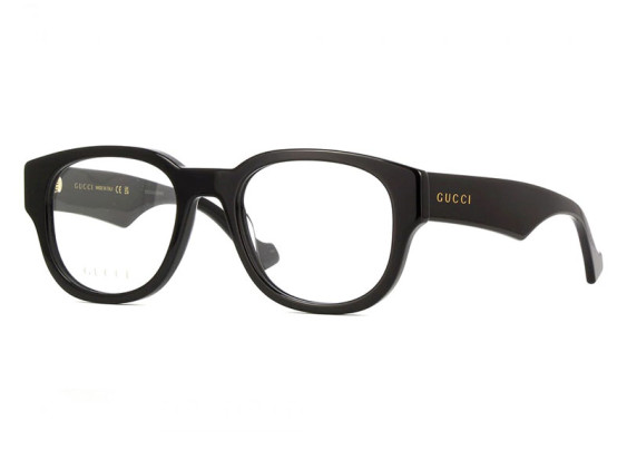 Gucci GG1429O 001 Black 54mm
