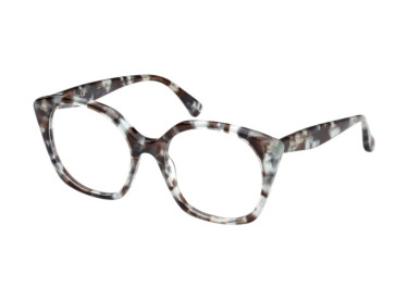 Max Mara MM5082 055 Havana 53mm