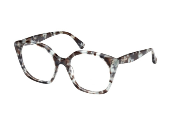 Max Mara MM5082 055 Havana 53mm