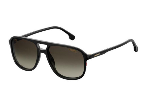 Carrera CARRERA 173/N/S 0807 HA Black/Brown Gradient