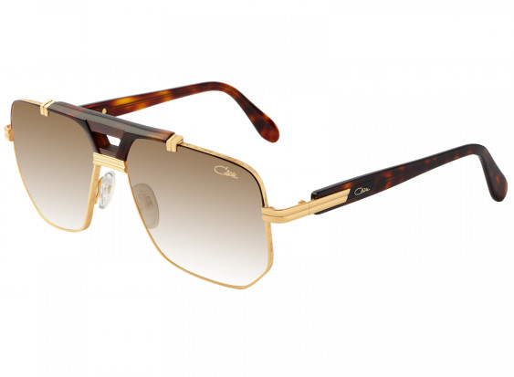 Cazal CZ990 003 Brown Gold