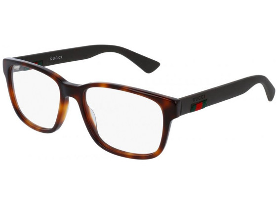 Gucci GG0011O 006 Havana