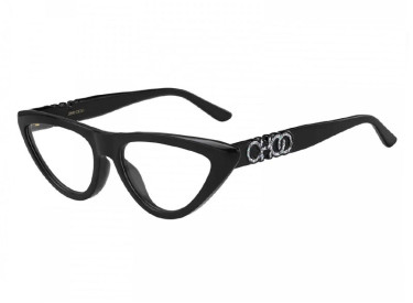 Jimmy Choo JC255/G 807 00 Black 55mm