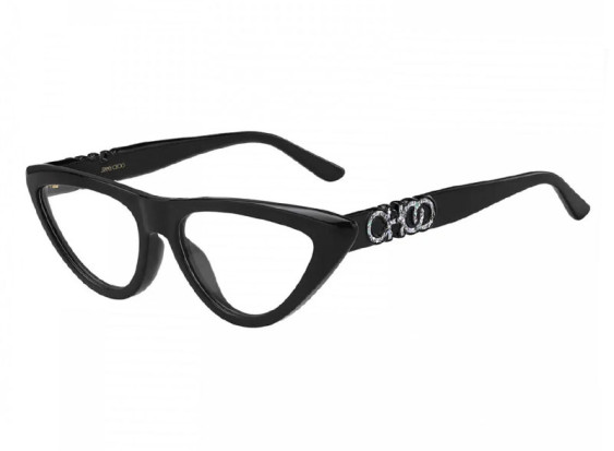 Jimmy Choo JC255/G 807 00 Black 55mm