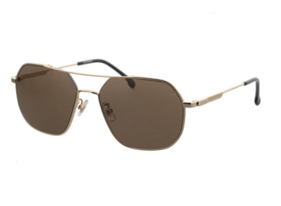 Carrera 1035/GS J5G 70 Gold/Brown
