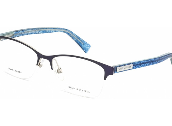 Marc Jacobs MARC 426 0PJP 00 Blue 53mm