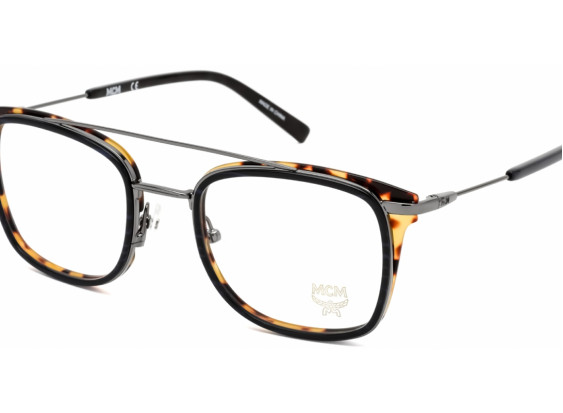 MCM MCM2145 419 Blue/Havana 53mm