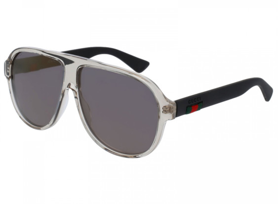 Gucci GG0009S 005 Brown