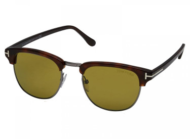 Tom Ford FT0248 52N Brown/Yellow
