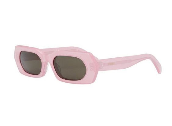 Celine CL40243I 72J Opal Pink/Roviex