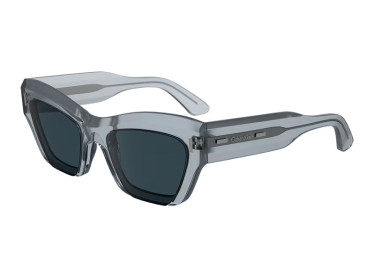 Calvin Klein CK24531S 412 Light Azure/Blue