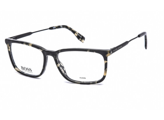 Hugo Boss BOSS 0995 0WR7 00 Black Havana 54mm