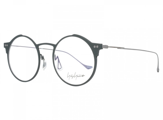 Yohji Yamamoto YY3025 500 Dark Green