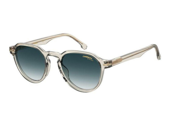 Carrera CARRERA 314/S 010A 08 Shiny Beige/Dark Blue Gradient