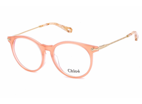 Chloe CE2735 749 Peach 52mm
