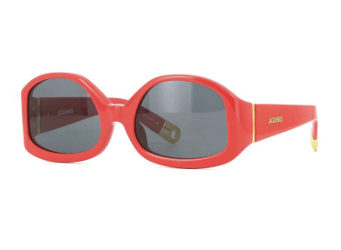 Jacquemus COLAPSO JAC/15 C2 Red/Grey