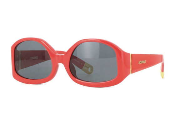 Jacquemus COLAPSO JAC/15 C2 Red/Grey