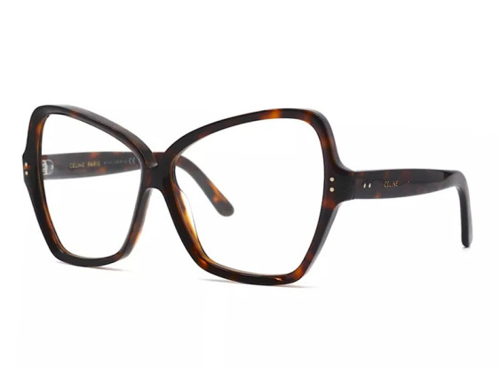 Celine CL40064I 052 Havana