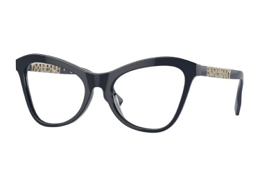 Burberry BE2373U 3961 Dark Blue 52mm