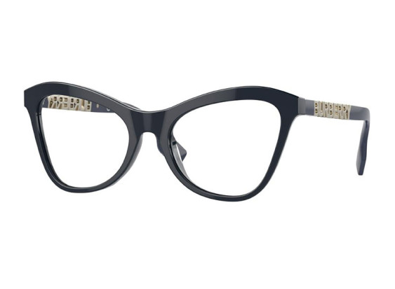 Burberry BE2373U 3961 Dark Blue 52mm