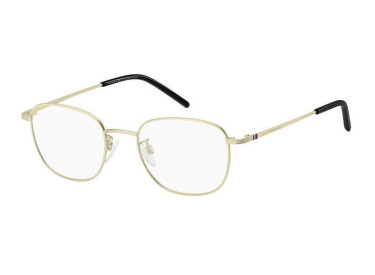 Tommy Hilfiger TH 1931/F 0AOZ 00 Matte Gold 52mm