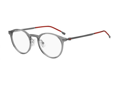Hugo Boss BOSS 1350/F 0KB7 00 Grey 49mm