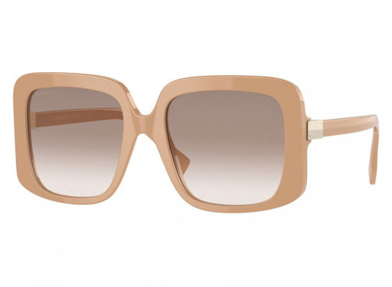 Burberry BE4363 399013 Beige/Brown Gardient