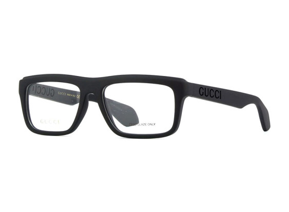 Gucci GG1572O 001 Black 54mm