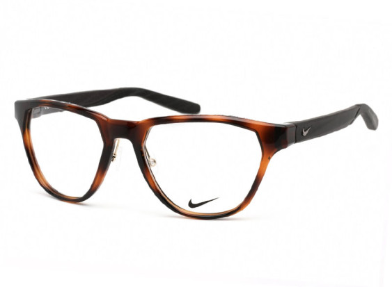 Nike NIKE 7400 240 Soft Tortoise 52mm