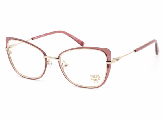 MCM MCM2152 612 Wine 53mm