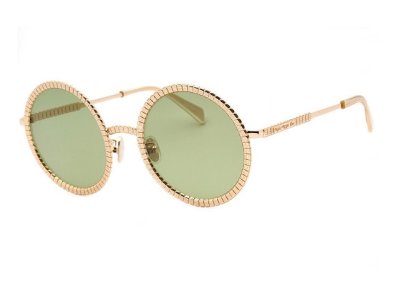 Lacoste L252S Ricky Regal 714 Gold/Green