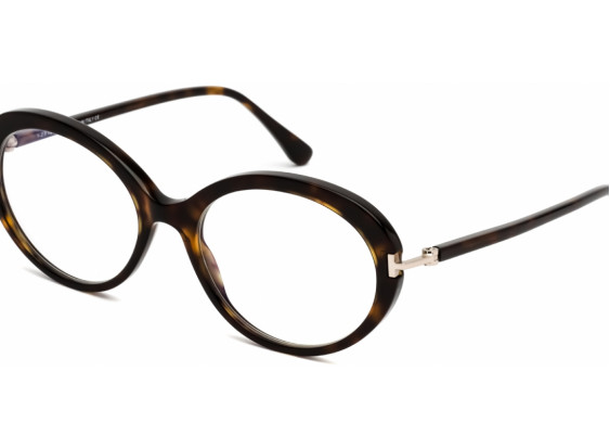 Tom Ford FT5675-B 052  Dark Havana 54mm