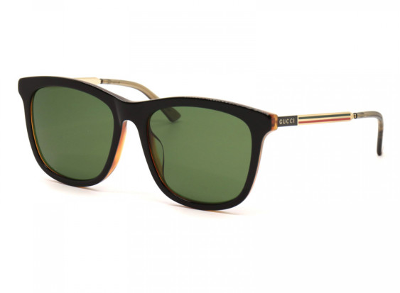 Gucci GG1037SK 003 Black/Green