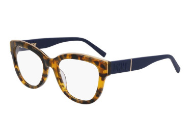 DKNY DK5064 228 Whiskey Havana 52mm