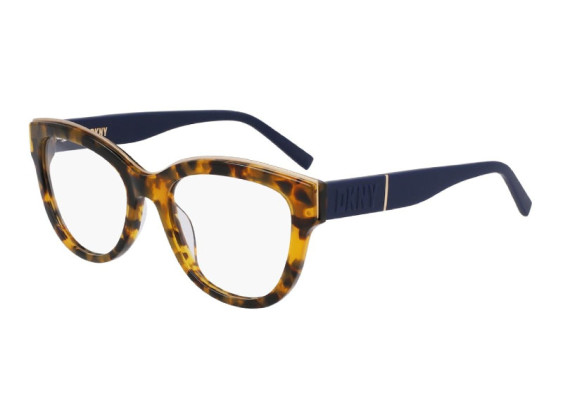 DKNY DK5064 228 Whiskey Havana 52mm