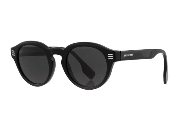 Burberry BE4404F 300187 Black/Dark Grey