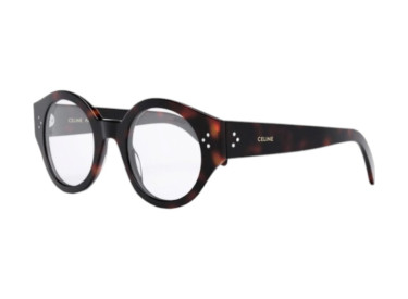 Celine CL50123I 052 Havana 48mm