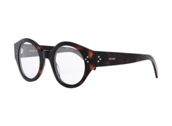 Celine CL50123I 052 Havana 48mm