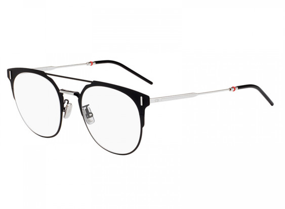 Dior DIORCOMPOSITO1F CSA Black/Palladium